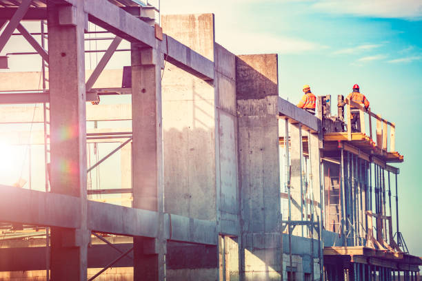 Best Concrete Removal and Replacement in Dent, OH