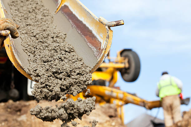 Best Stamped Concrete Services in Dent, OH