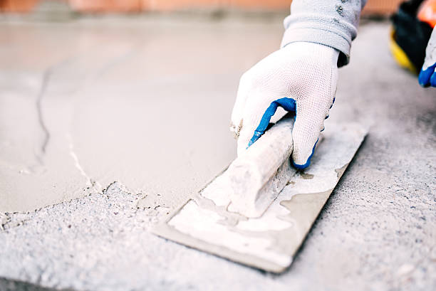Best Concrete Sealing and Maintenance in Dent, OH