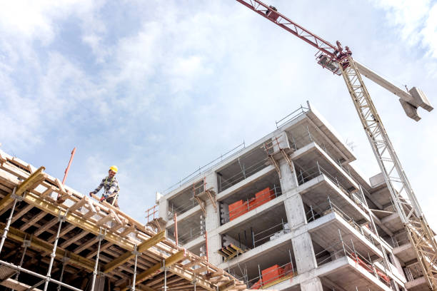 Best Residential Concrete Solutions in Dent, OH